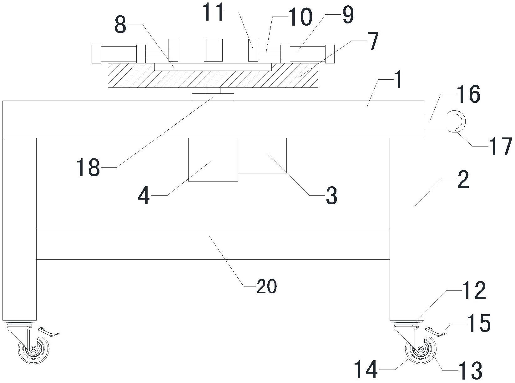 电气风电获得实用新型专利授权:“拆除工装”