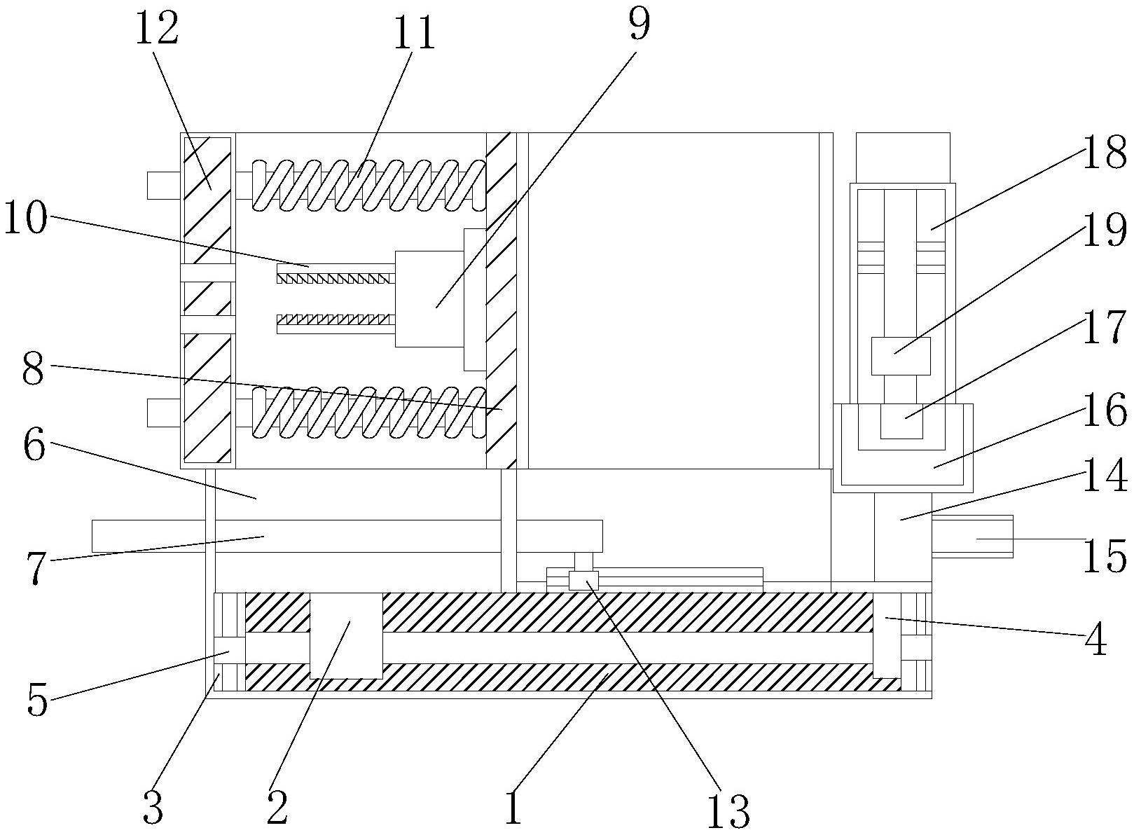 电气风电获得实用新型专利授权:“拆除工装”