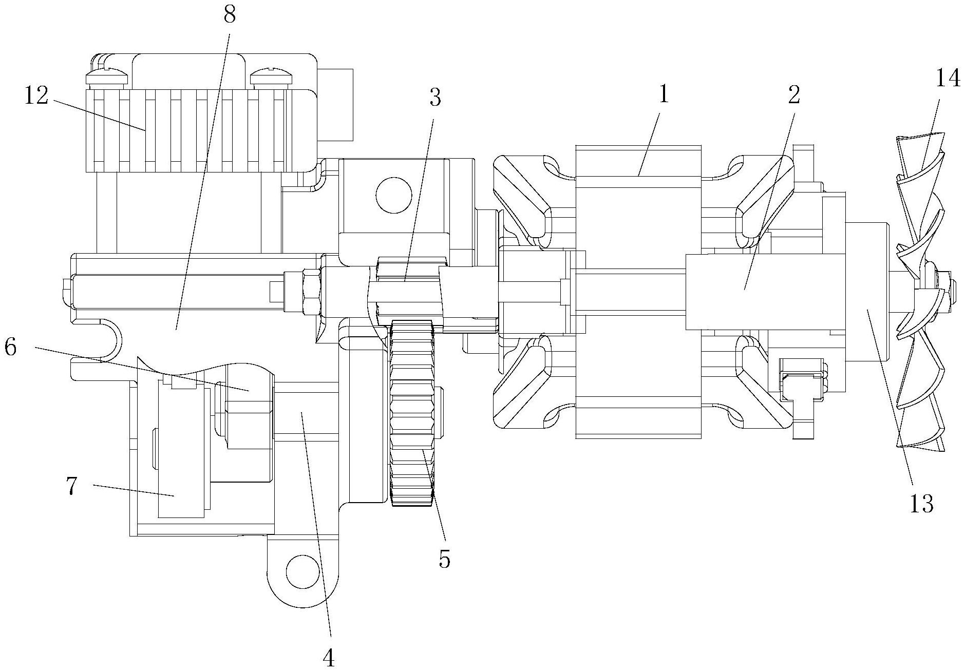 格力电器获得发明专利授权：“一种压缩机法兰、泵体组件及压缩机”