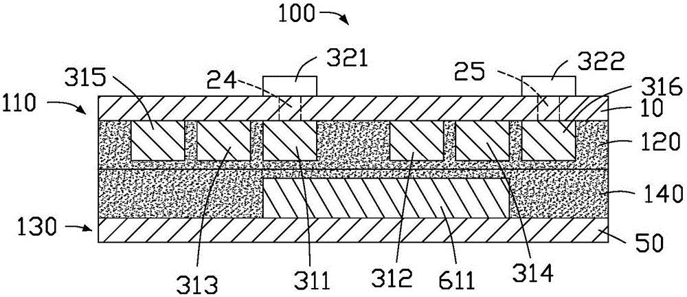 鹏鼎控股获得发明专利授权:“LED灯板的拼接方法以及LED灯板组件”