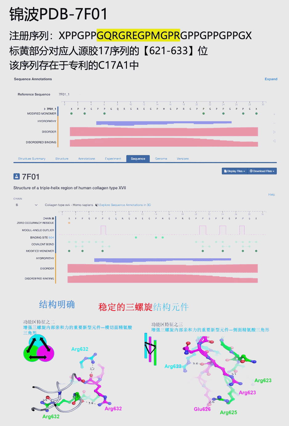 锦波生物获得发明专利授权：“重组XVII型人源化胶原蛋白的新用途”