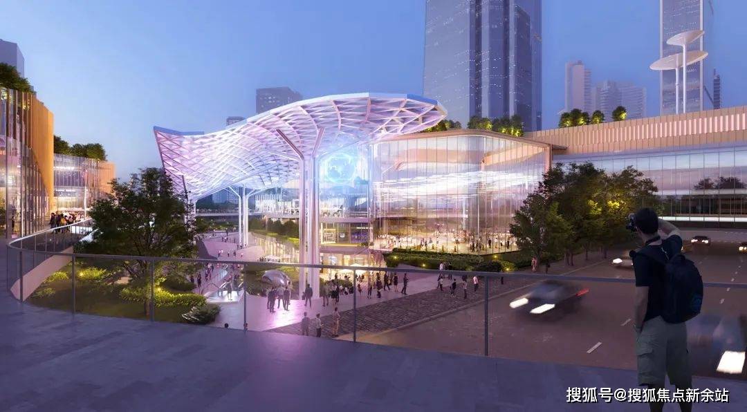 众合科技:拟不超7.17亿元投建滨江全球总部及研发中心