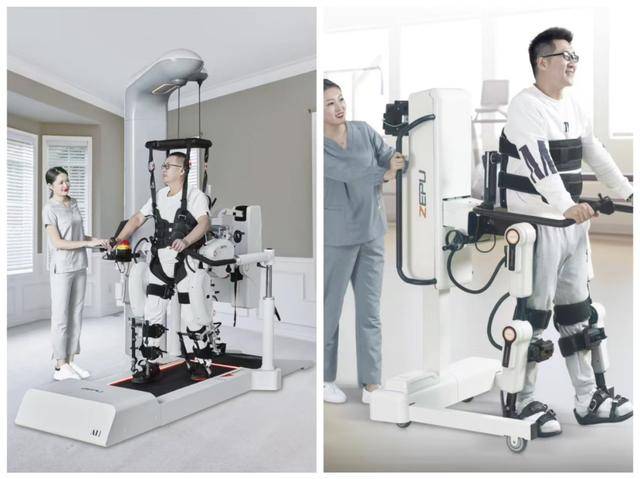 新华医疗:康复机器人完成产品设计 处于样机研发与试制阶段
