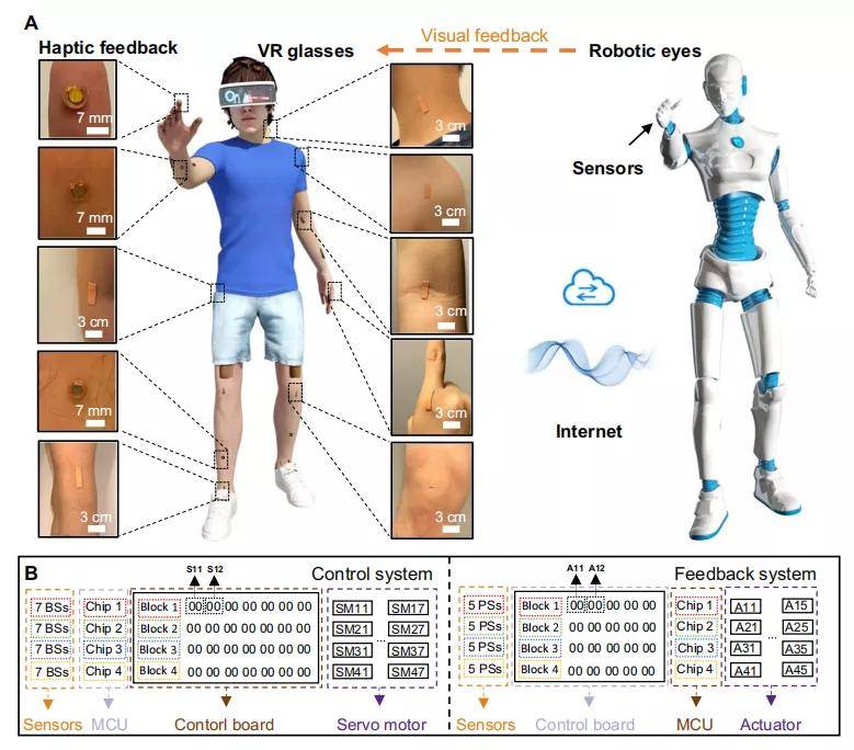 岱勒新材：子公司UV固化型导电材料可应用于机器人电子皮肤