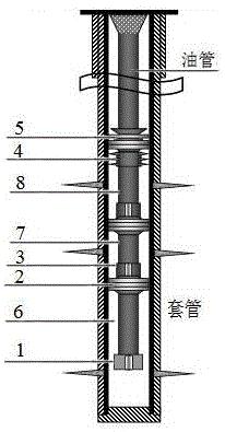 中国石油获得发明专利授权:“一种浅层套管精确找漏管柱及精确找漏方法”