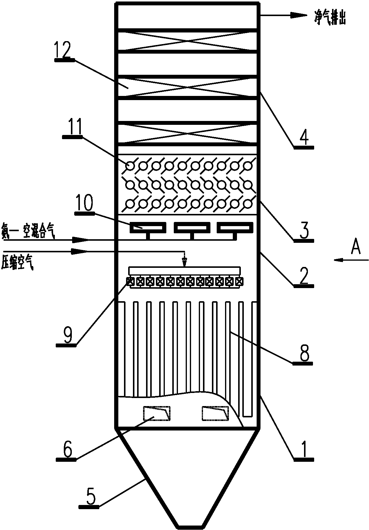 上海汽配获得实用新型专利授权：“一种汽车空调胶管手动解剖辅助装置”