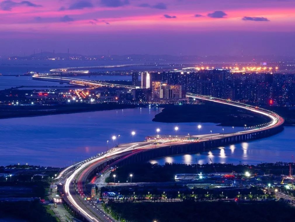 沿海大省“双城记”，为何扩容了？