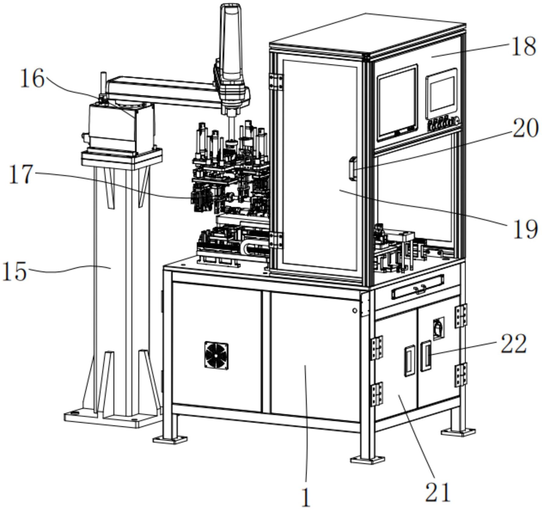 星宇股份获得实用新型专利授权:“菲林片动态投影装置”