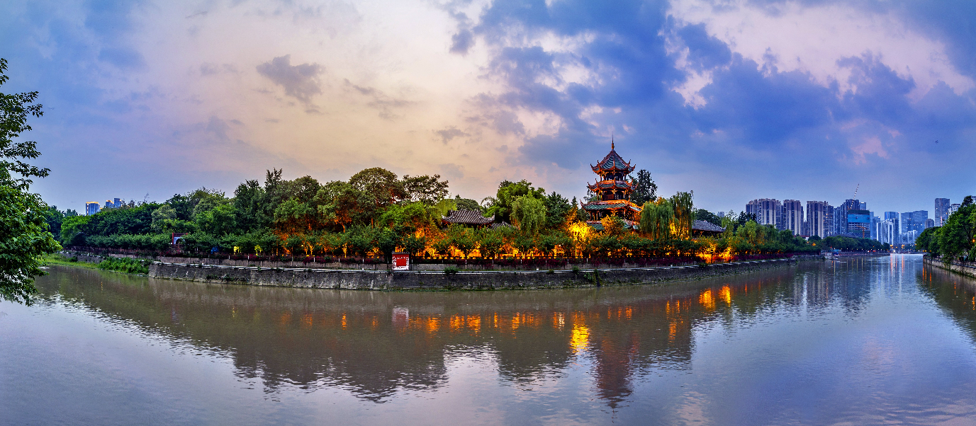 天府文旅:公司将于8月28日披露2025年半年度报告