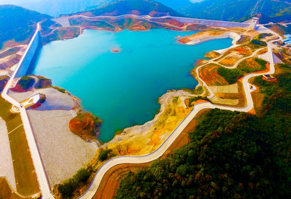 中国电建成立抽水蓄能公司 含旅游开发项目策划咨询业务