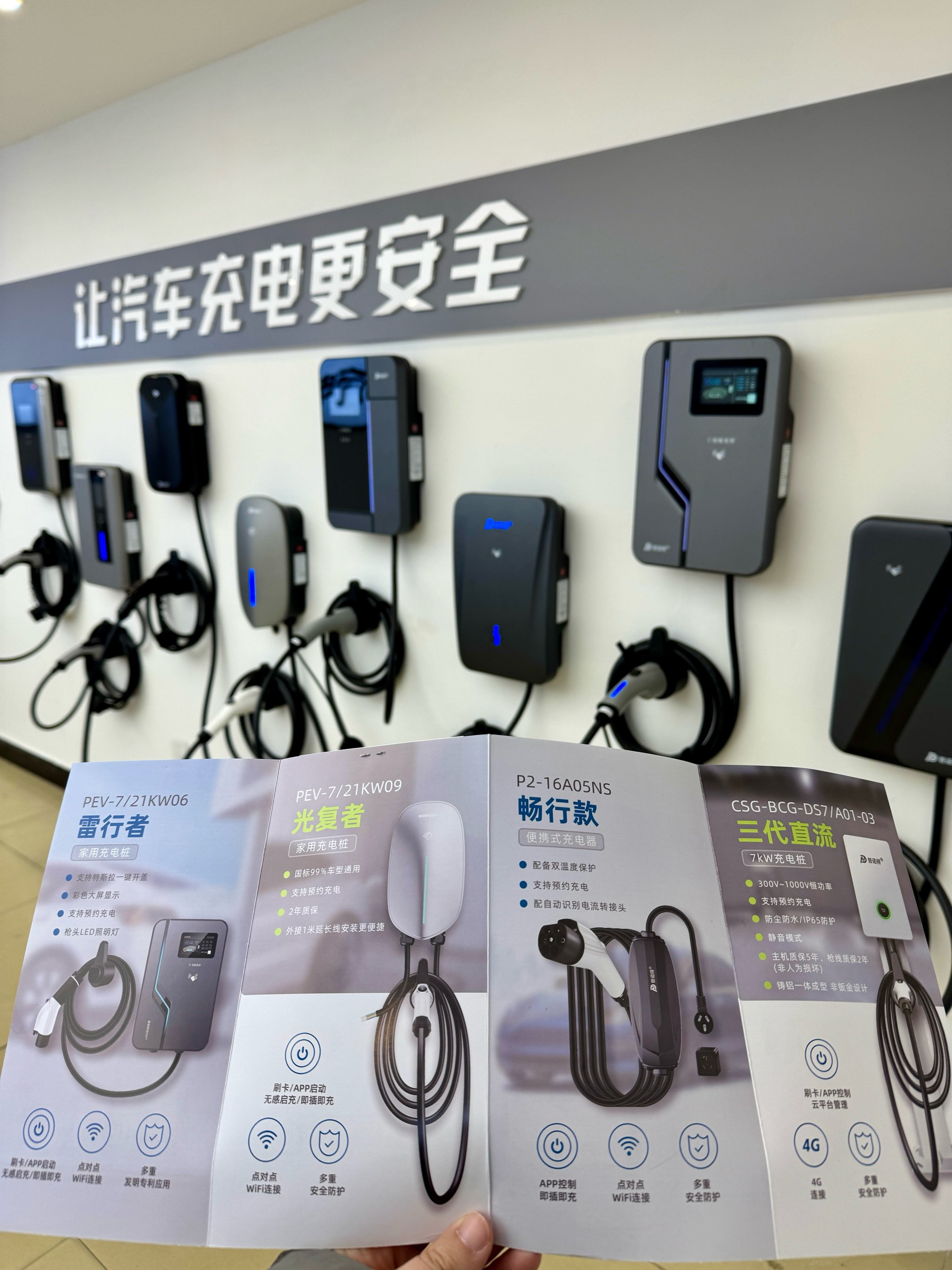 人保车险 品牌优势——快速了解燃油汽车车险,人保服务_充电桩行业现状与发展趋势分析2025