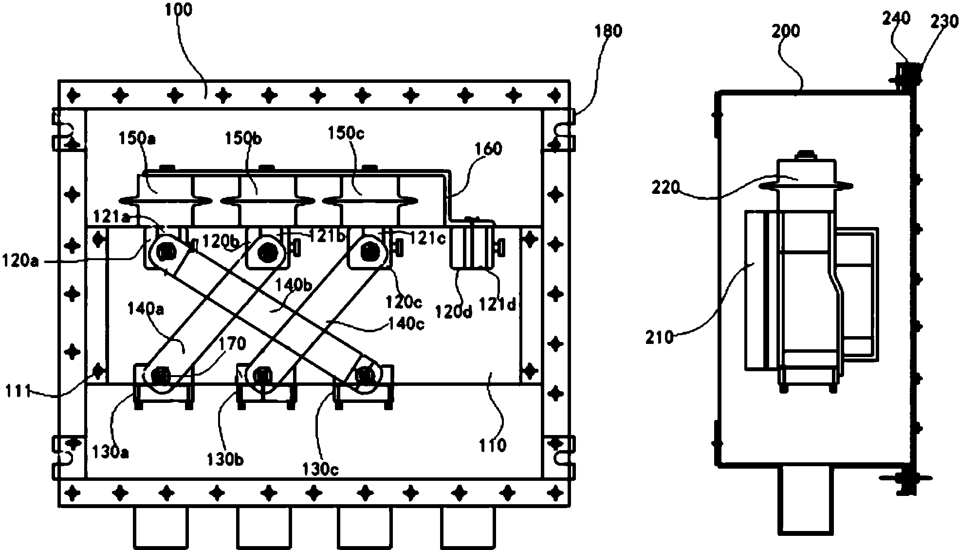 长缆科技获得发明专利授权:“电缆接地箱及其接地组件的安装方法”