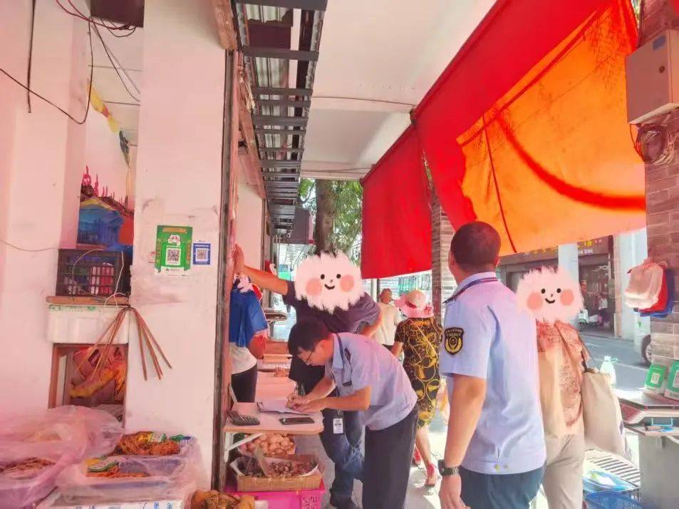 广东开展农村假冒伪劣食品专项整治 罚没1760万元