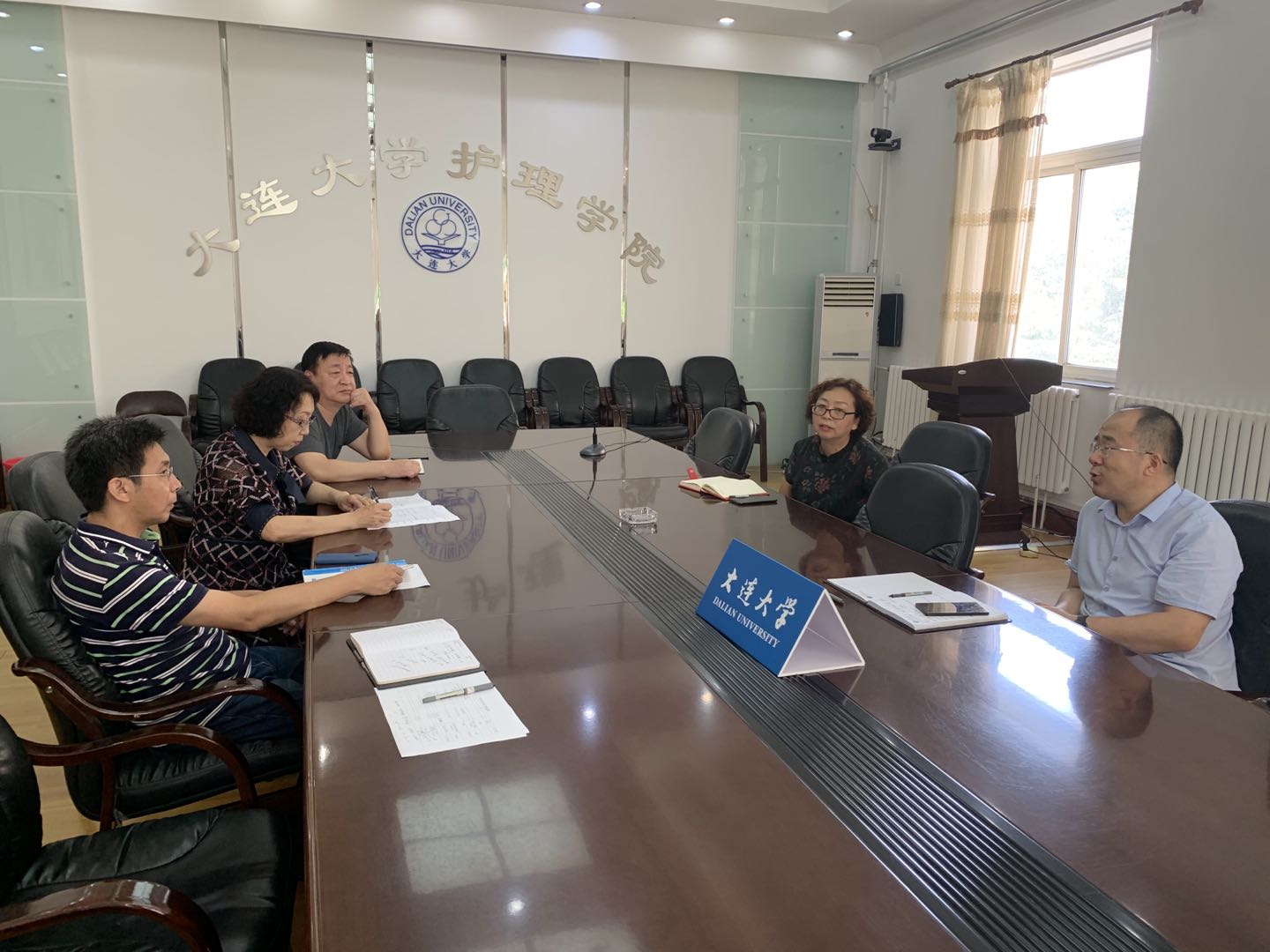 大连友谊：控股股东收到大连证监局警示函