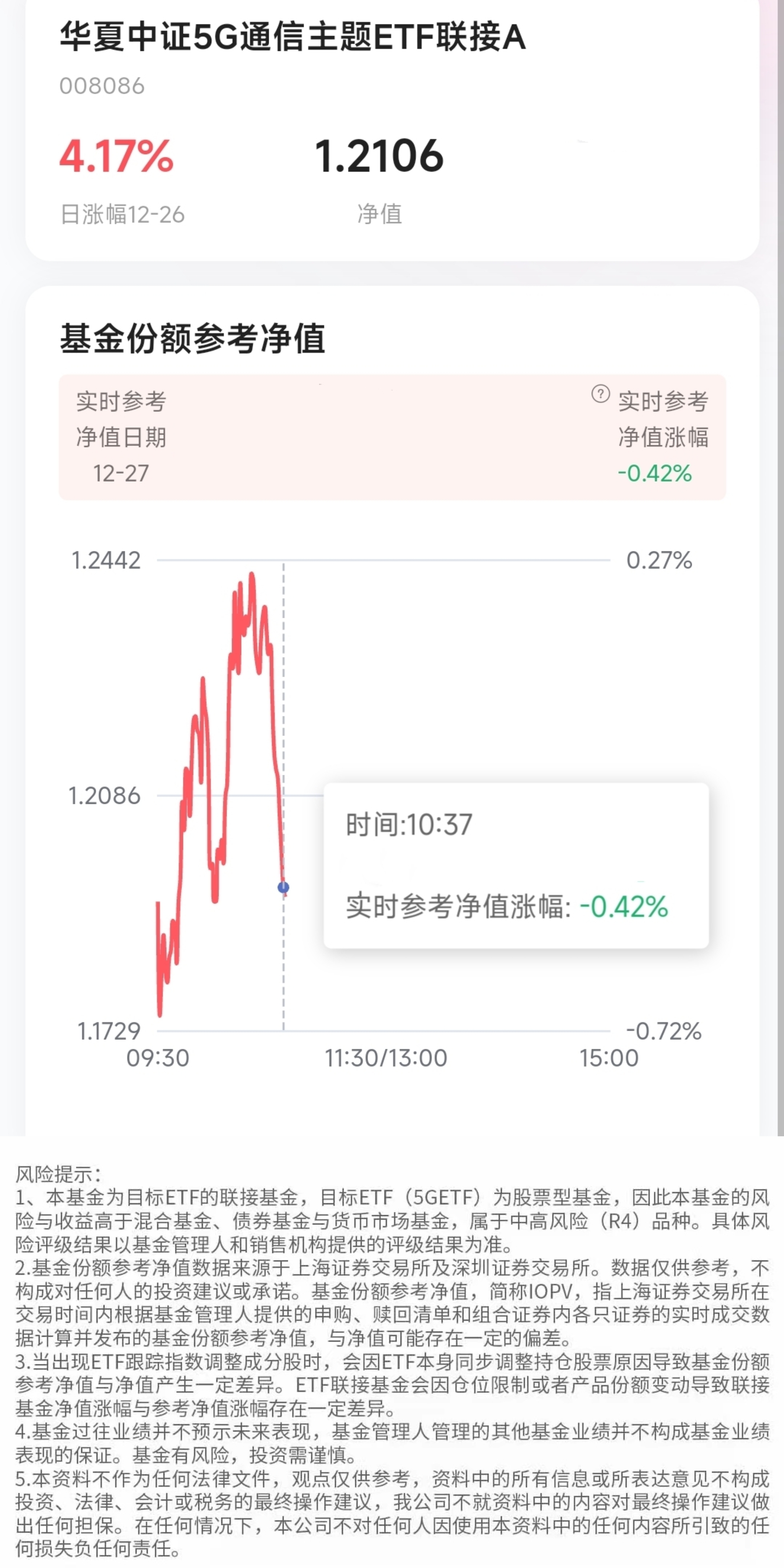 中证转债指数收涨0.42%,297只可转债收涨