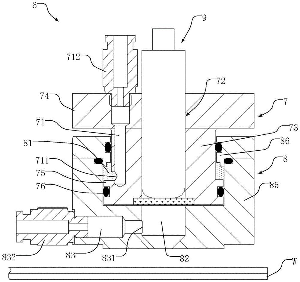 华海清科获得实用新型专利授权：“一种晶圆清洗装置”