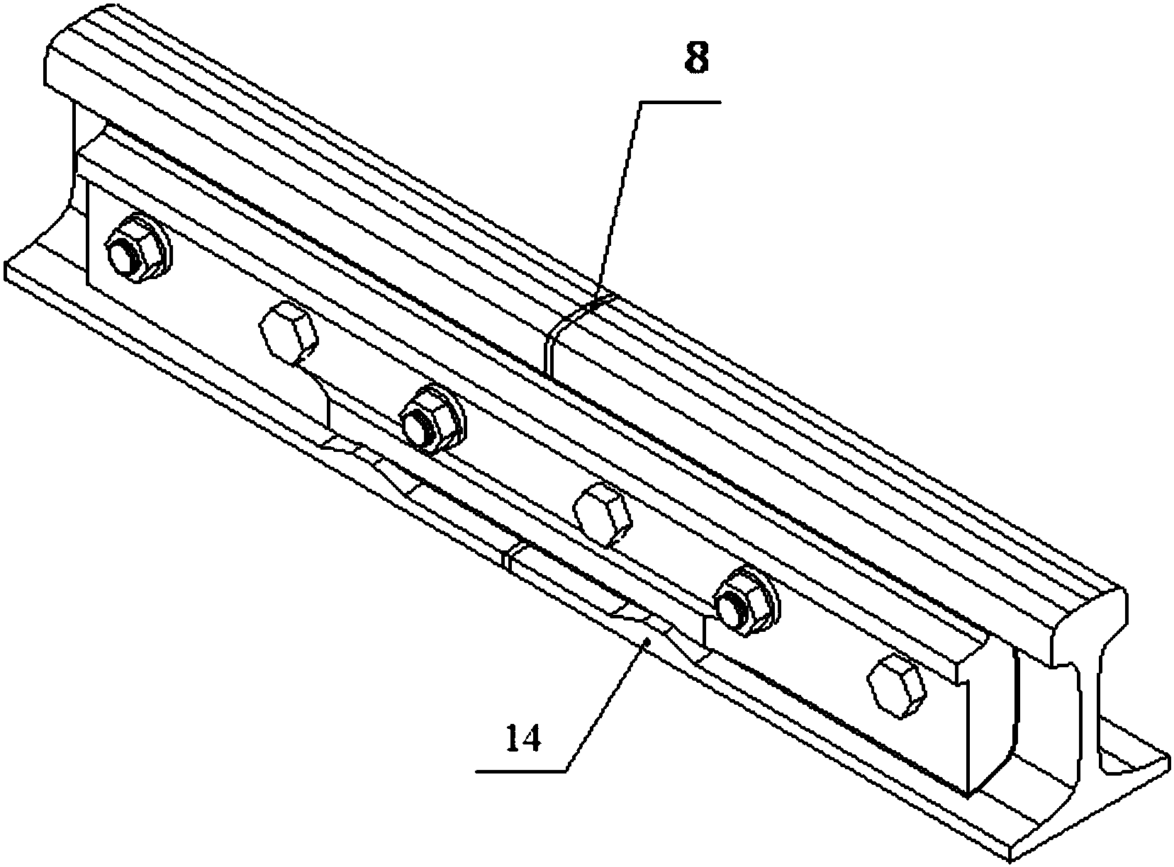 中国铁建获得发明专利授权：“一种管片吊装用平衡梁及其吊装方法”