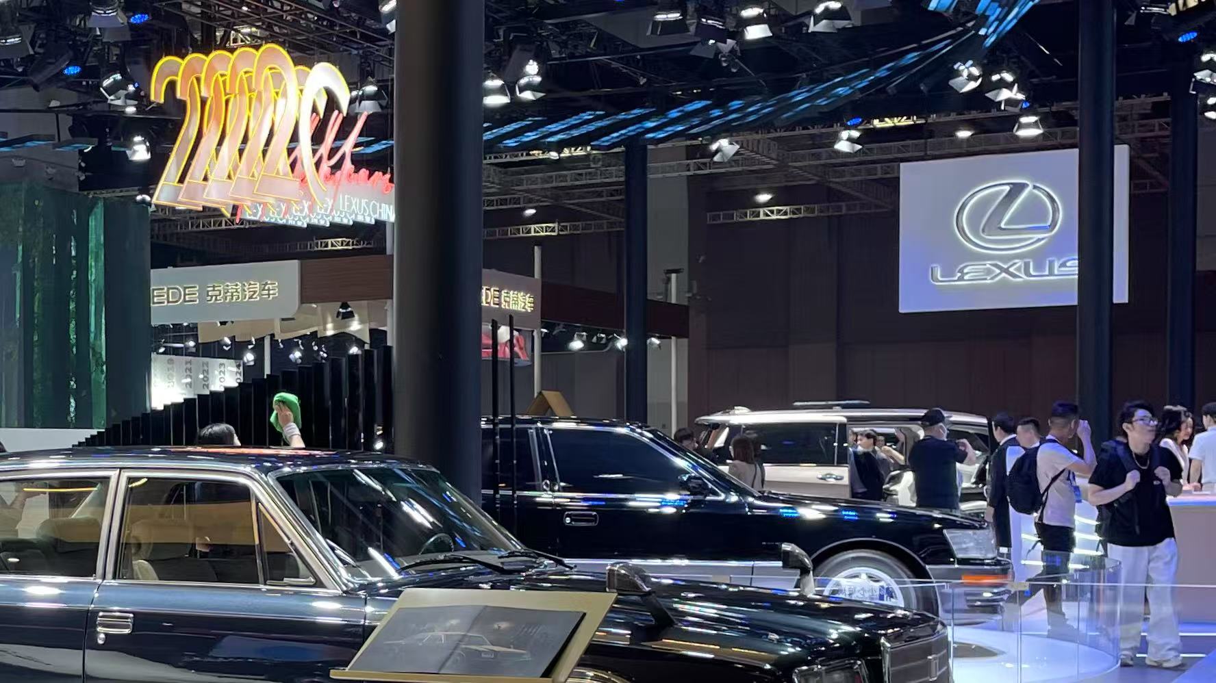 算力领域的顶级盛会，偏偏选在了“煤都”