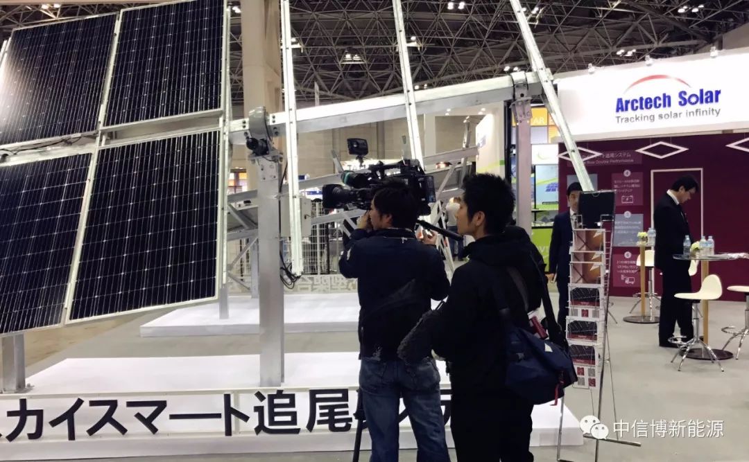 中信博获得发明专利授权：“一种光伏跟踪器大风保护预警方法及系统”