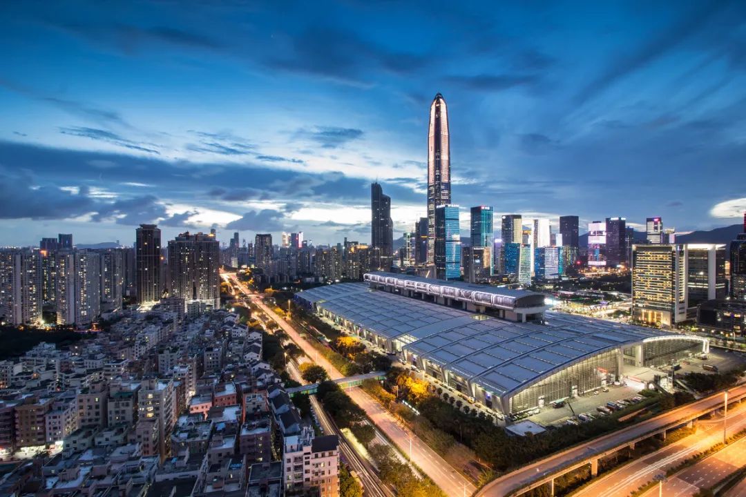 从0.16亿到4711亿 描摹金融强国建设“深圳样本”