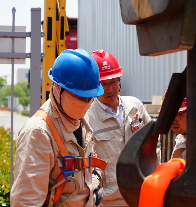 中国大唐集团等在上海成立储能科技公司