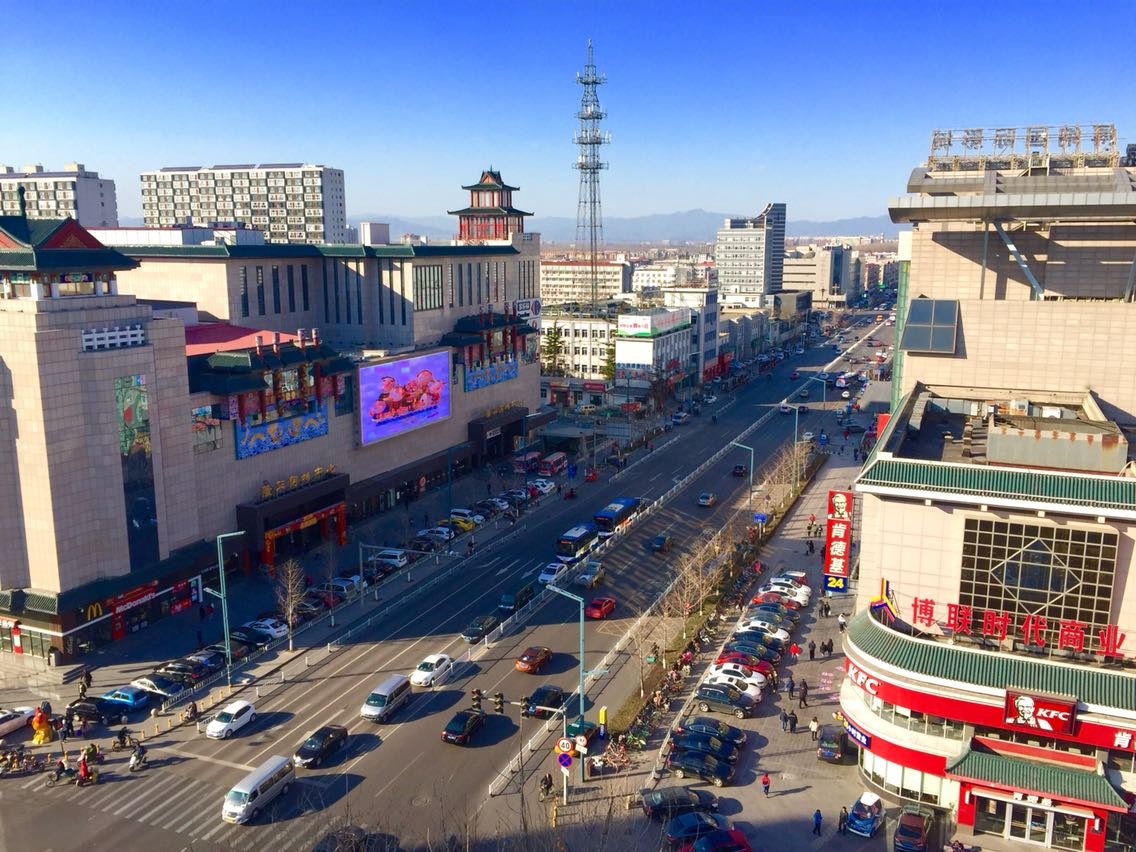 北京顺义区一宅地10.3亿元底价成交