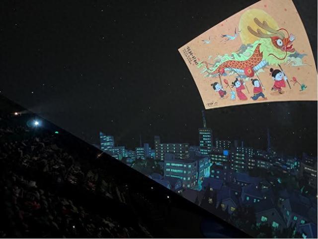 初步统计：2025年暑期全国科技馆累计接待公众超3000万人次