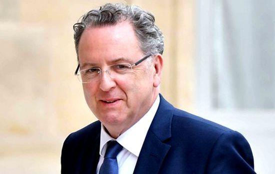 瑞士联邦议会联邦院议长：瑞士应深化对华经济合作