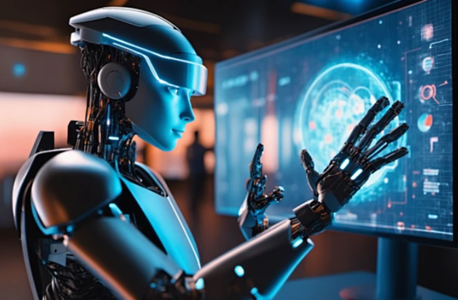 信捷电气斥资8亿布局机器人产业 加快构建第二增长曲线