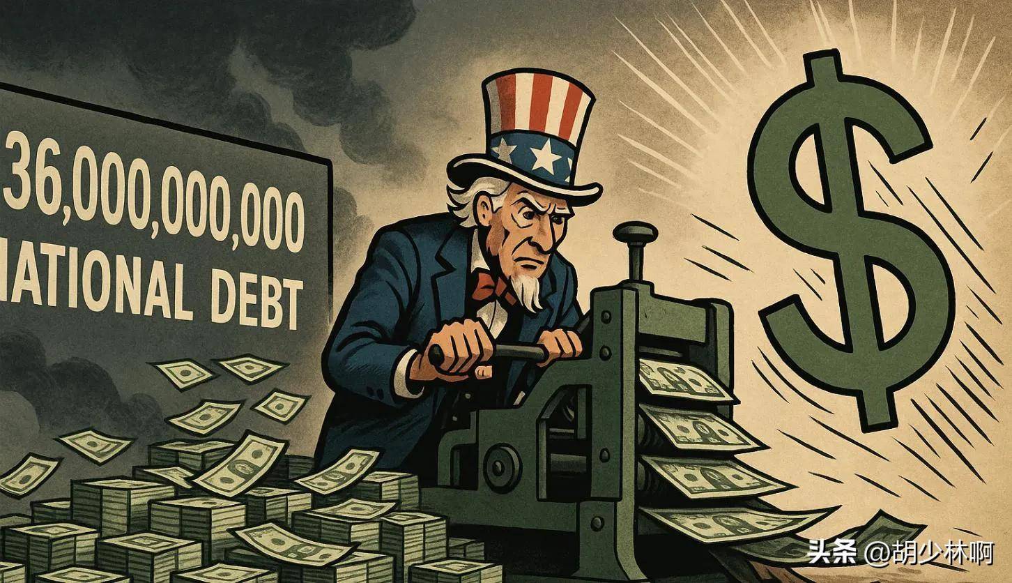 深夜突发！欧盟：拟取消部分美国商品关税