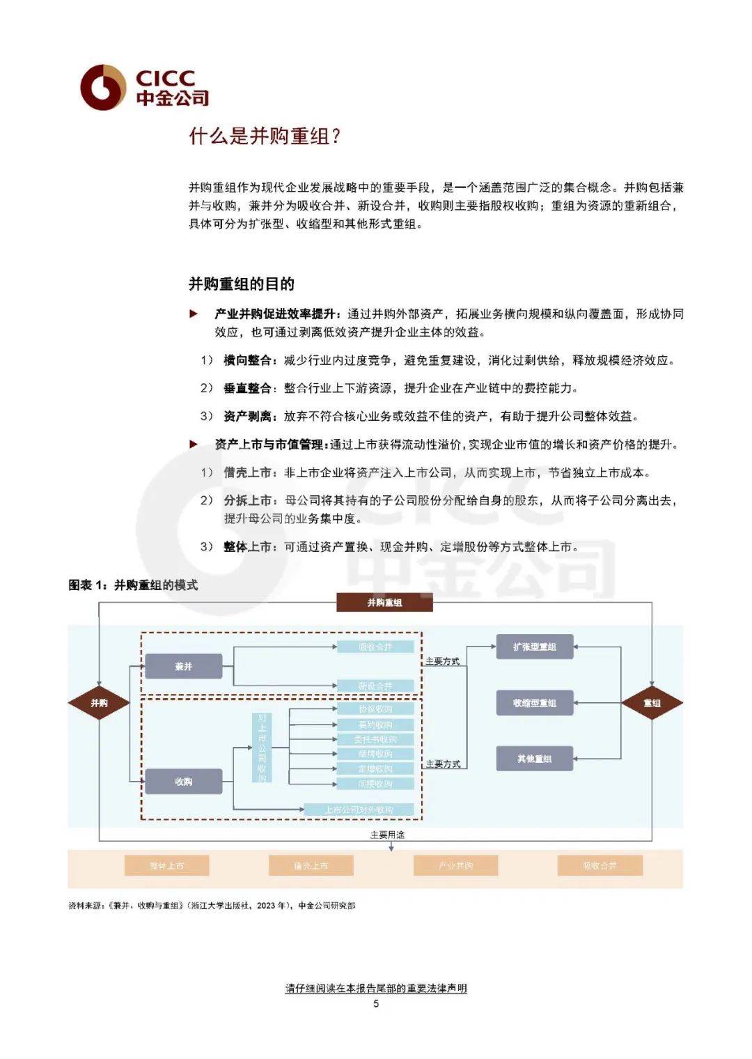 广东证监局:构建并购重组“标的库” 着力提升上市公司并购质效