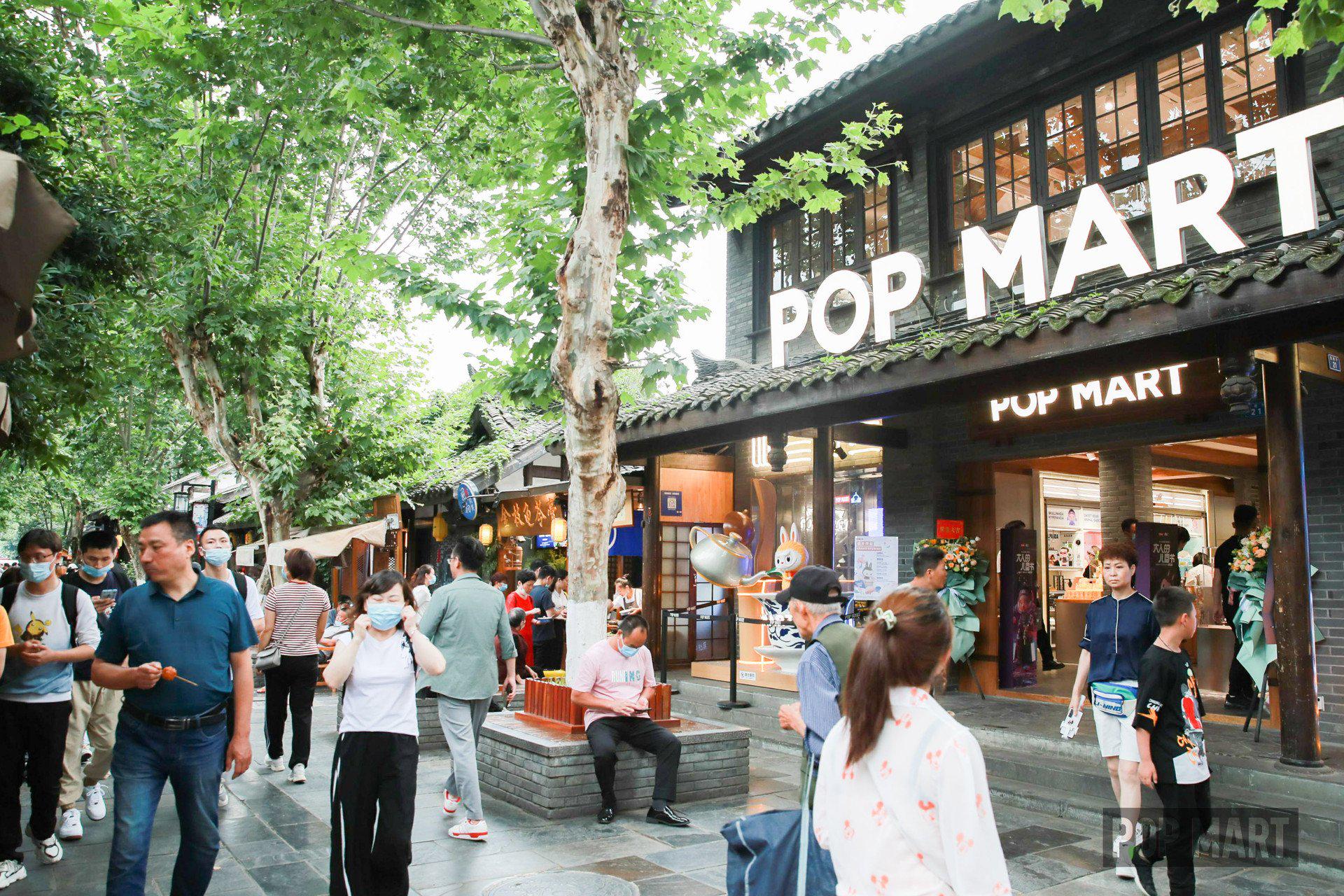 广博股份深耕潮玩市场：头部赋能，小众破圈，实现全球化突围