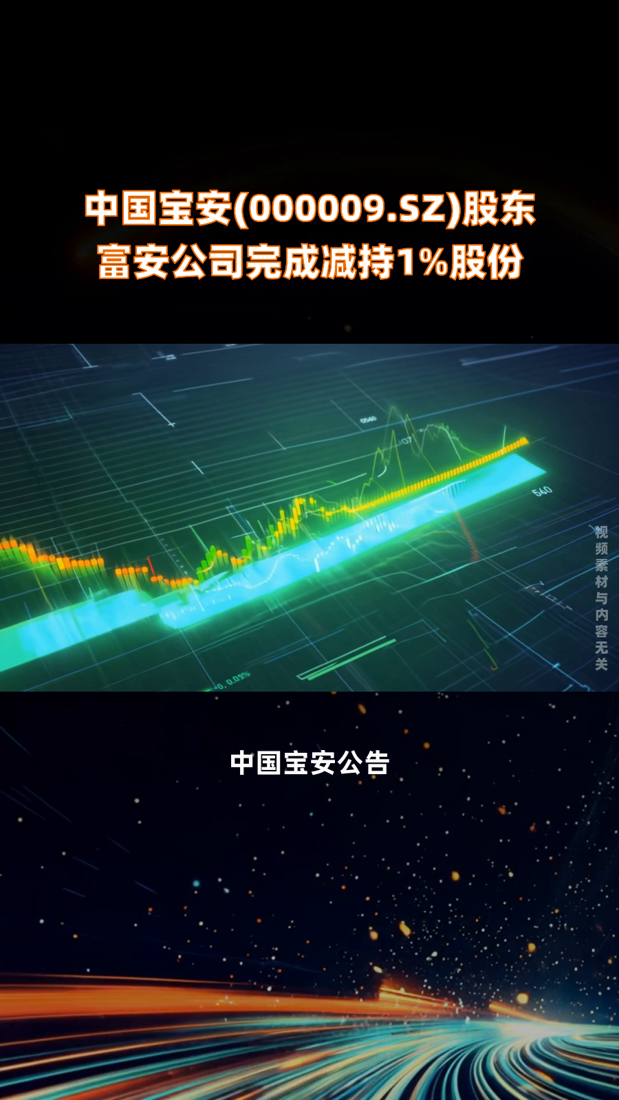 三达膜:清源中国拟减持公司不超1%股份