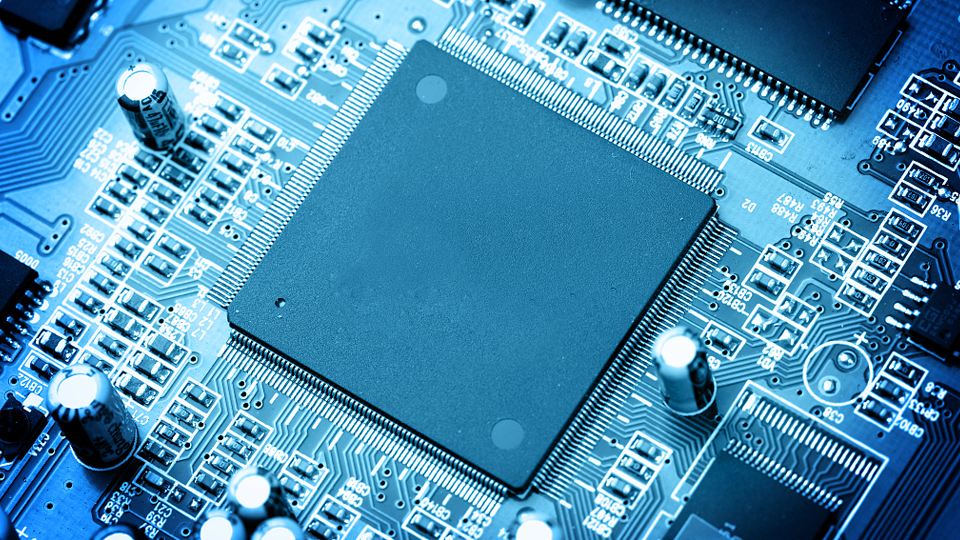 成都华微：4通道12位40G高速高精度射频直采ADC芯片尚未规模化销售