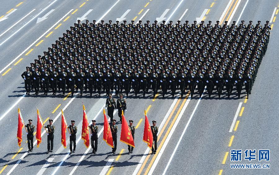 尼泊尔总理连发多帖称赞九三阅兵活动:非凡的盛会!