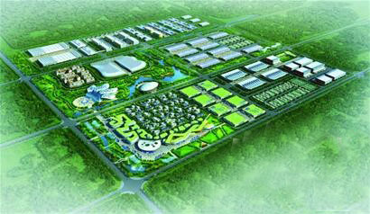 泰和新材：蓬莱产业园区已建成绿色印染项目，并计划建设T2T回收中试项目