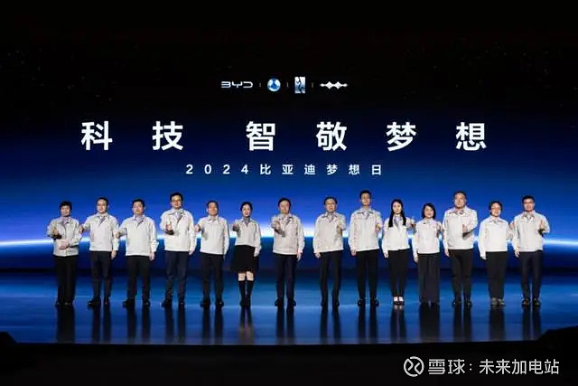 比亚迪高管罗忠良增持1万股，增持金额109.52万元