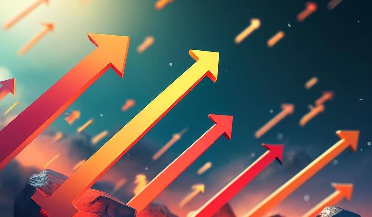 食品饮料板块上扬 润普食品、欢乐家等涨停