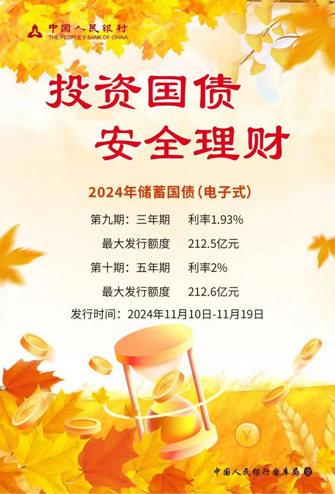 债市日报：9月4日