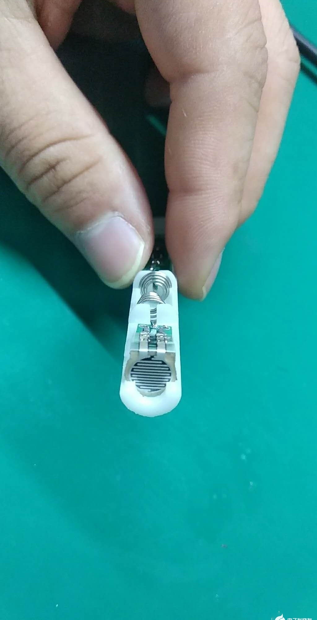 东方电热:柔性织物压力传感产品已准备量产