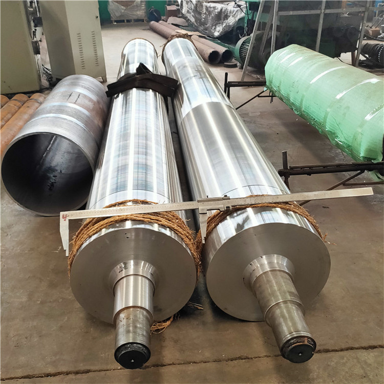 安泰科技获得发明专利授权:“一种冷却辊及其装配方法”