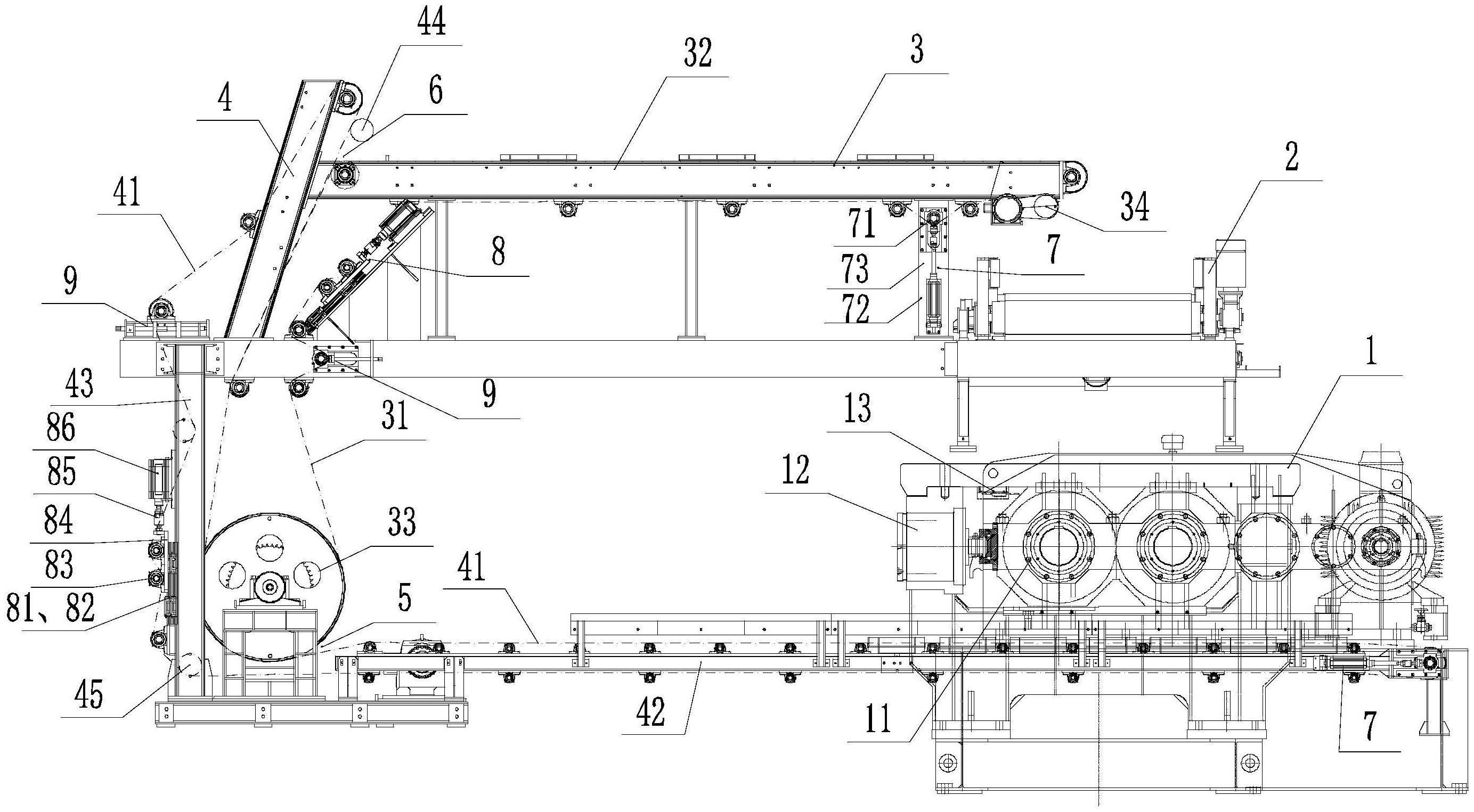 安泰科技获得发明专利授权:“一种冷却辊及其装配方法”