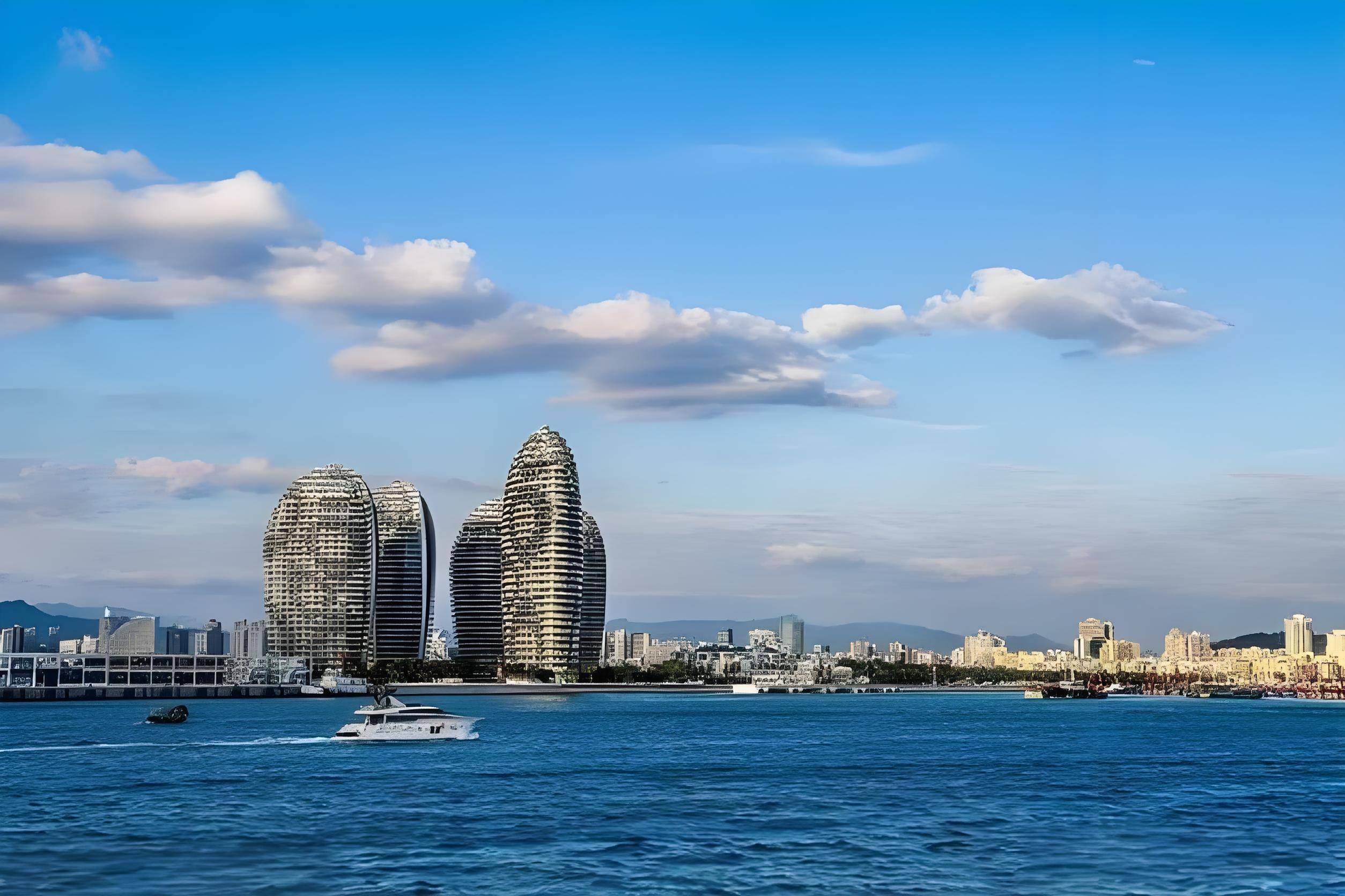 海南封关在即,珠宝产业机遇在哪里?多位行业人士这样回应⋯⋯