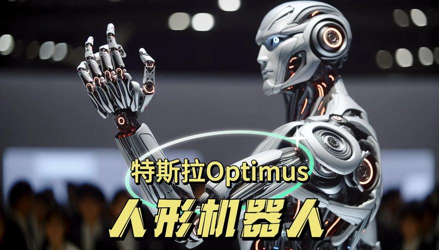 特斯拉人形机器人，大消息！