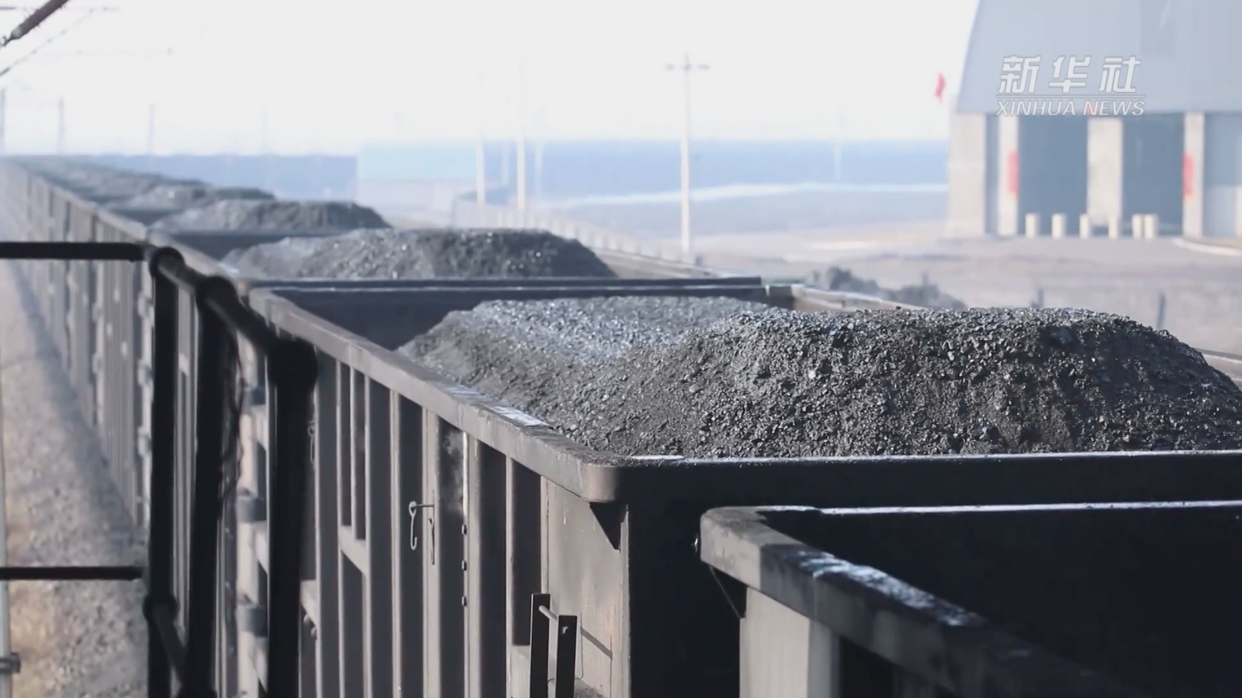 中泰证券：把握煤炭估值修复与业绩弹性双重催化下的投资机会，迎接煤炭上行新周期