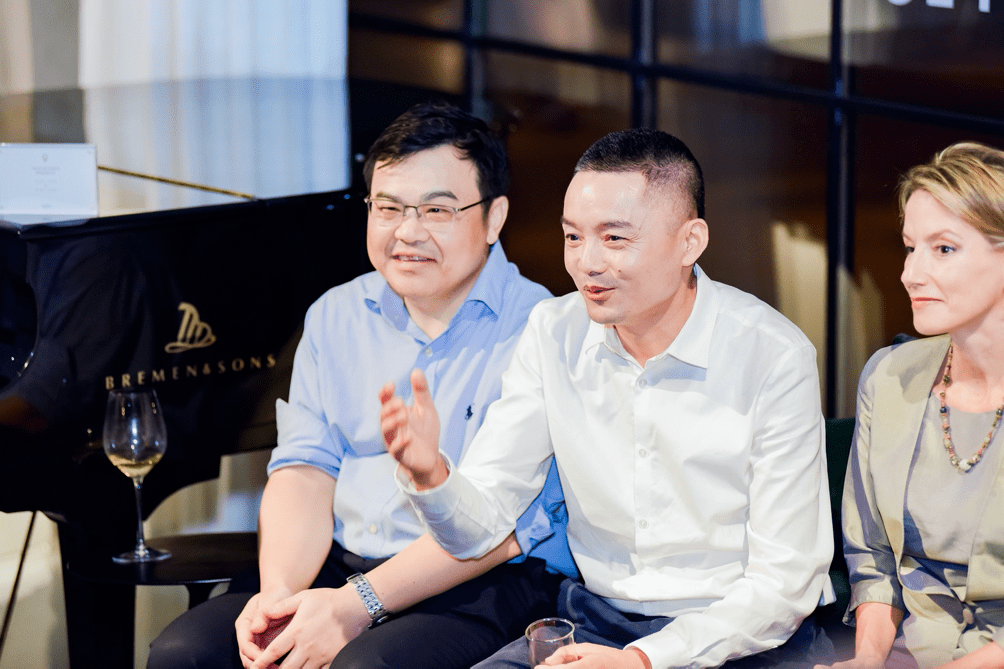 蚂蚁百宝箱企业版将亮相2025外滩大会