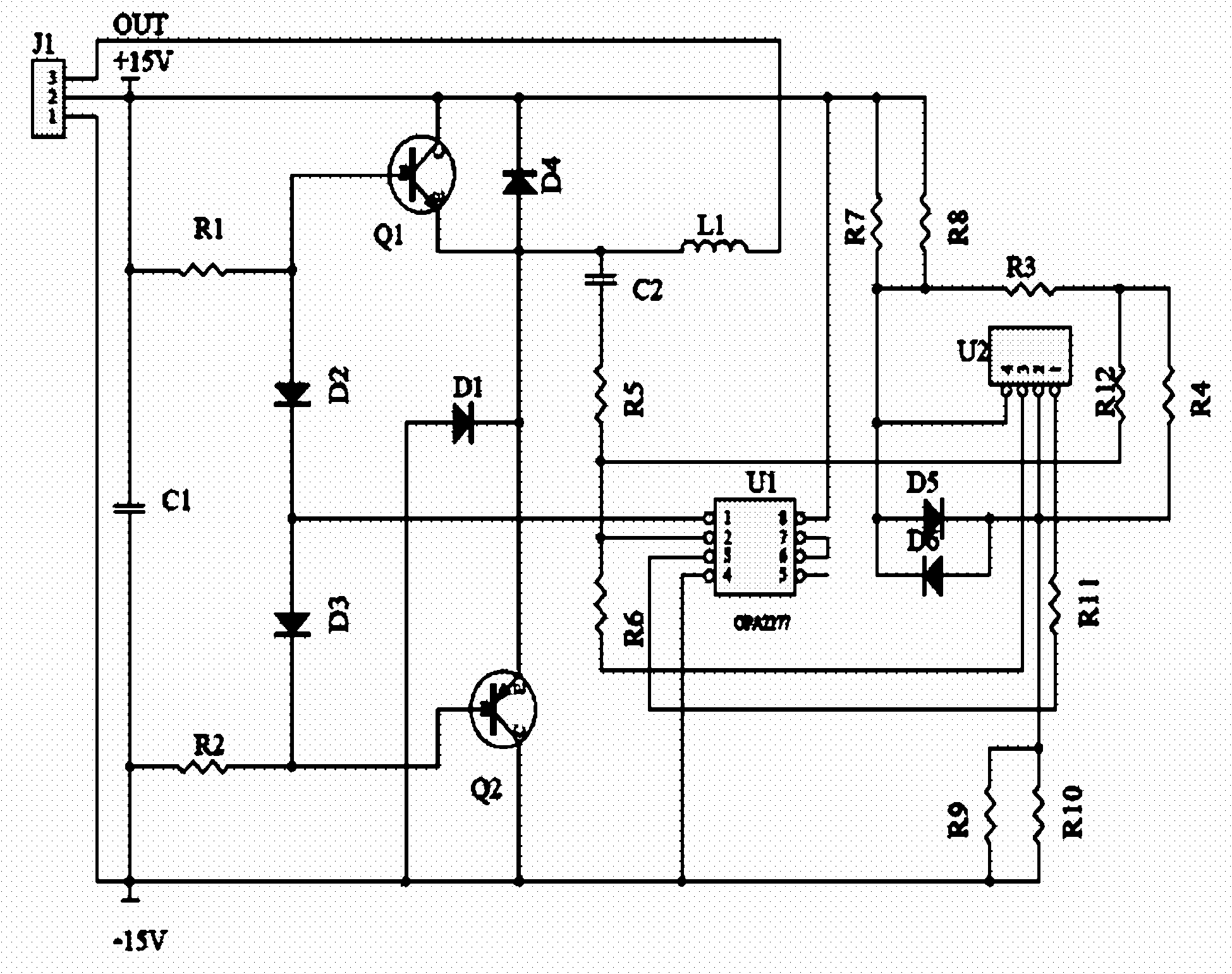 兆威机电获得实用新型专利授权：“一种转轴定位结构及旋转屏幕”