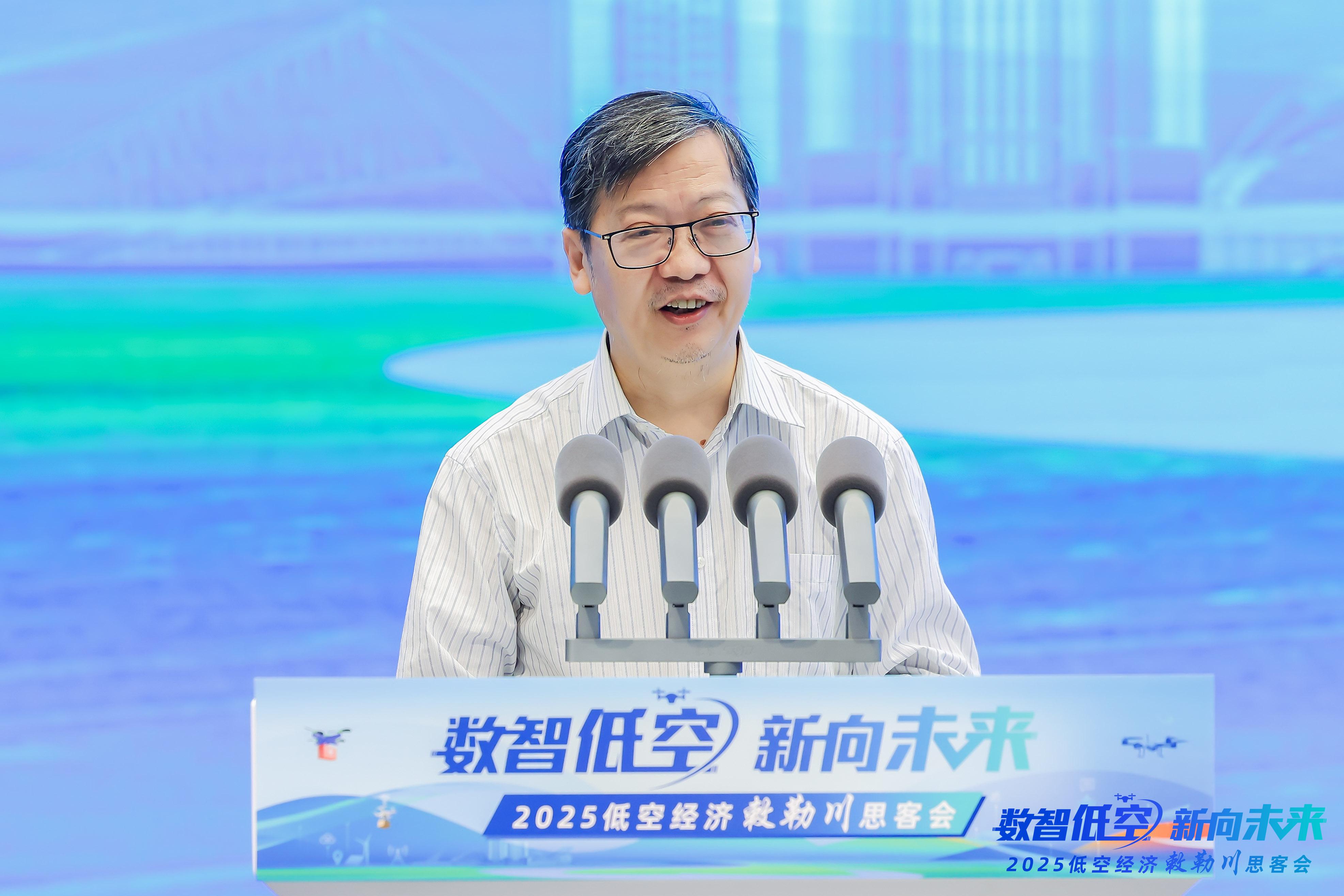 “向新”“向智”进阶提速——从2025全球工业互联网大会看数智赋能制造升级
