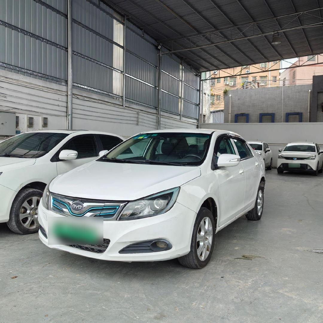 比亚迪获得实用新型专利授权：“用于电池包的盖板组件、电池包及车辆”