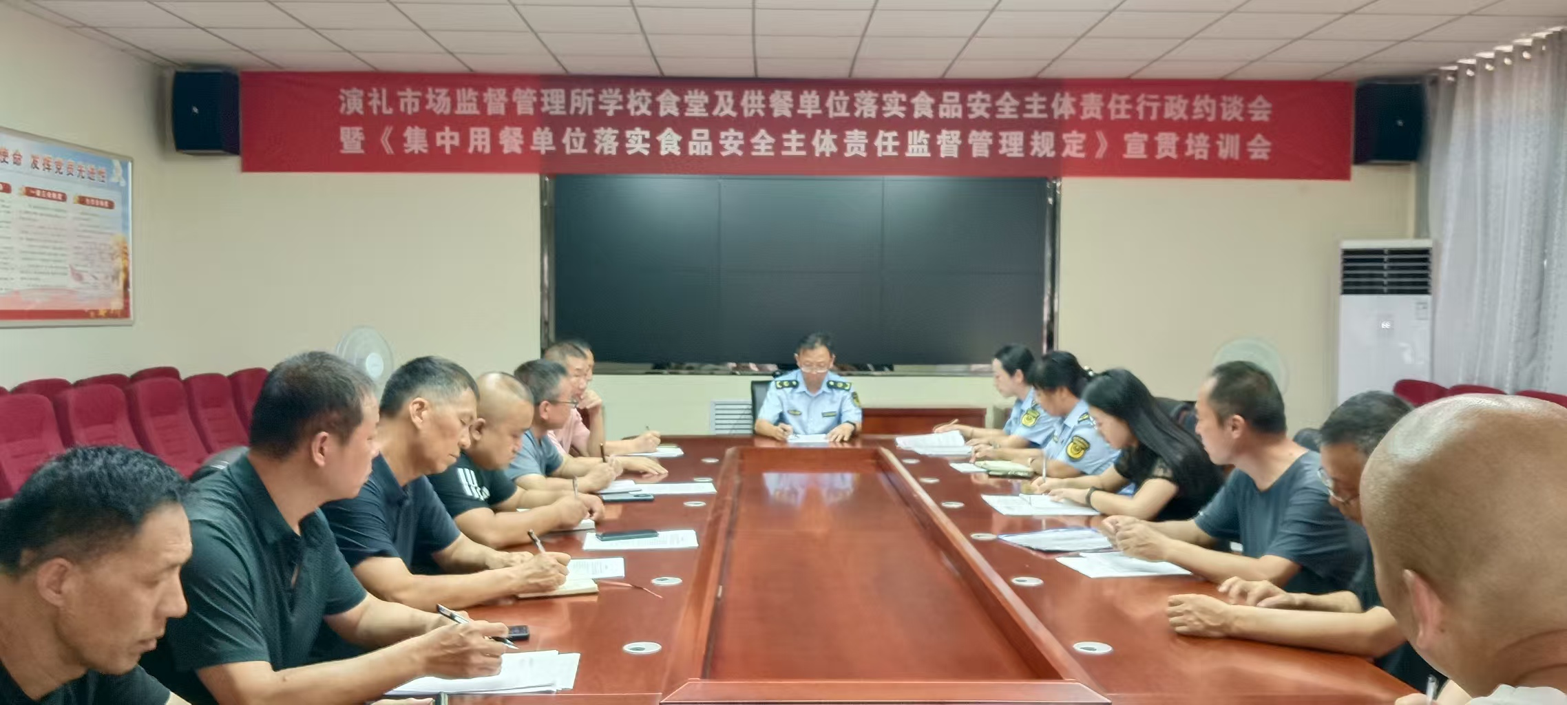 事关校园餐监管等热点问题 市场监管总局作出回应